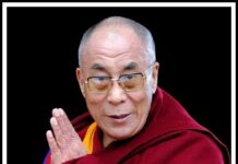 Đức Đạt Lai Lạt Ma: Hiến Tặng Bộ Phận Cơ Thể Là Dịch Vụ Cao Cả Nhất Của Nhân Loại