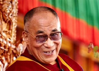 Đừng Để Lửa Sân Đốt Hết Rừng Công Đức