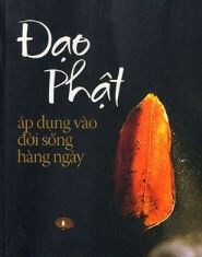 Đạo Phật Áp Dụng Vào Đời Sống Hằng Ngày