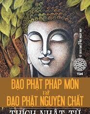 Đạo Phật Pháp Môn và Đạo Phật Nguyên Chất
