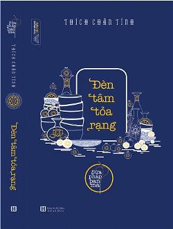 Đèn Tâm Tỏa Rạng - Thích Chân Tính