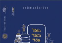 Đèn Tâm Toả Rạng (Thích Chân Tính) Sách Ebook PDF