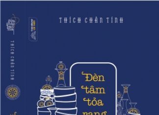 Đèn Tâm Toả Rạng (Thích Chân Tính) Sách Ebook PDF