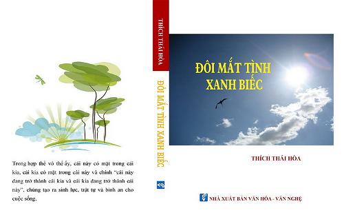 Đôi mắt tình xanh biếc Đôi mắt tình xanh biếc