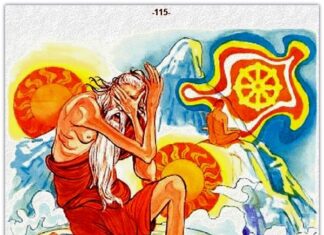 Đời Sống Của Một Người, Khi Hiểu Biết Phật Pháp Là Cao Quý