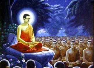 Đời Người Ngắn Ngủi Đừng Phí Thời Gian