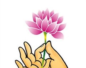 Y kinh giải nghĩa, tam thế Phật oan