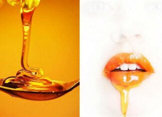 Dục như mật ngọt dính trên lưỡi dao