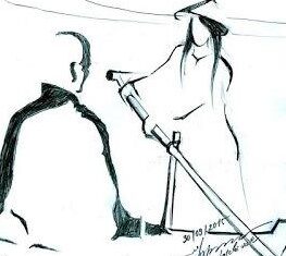 Chính Ý Niệm Trói Buộc Con Người