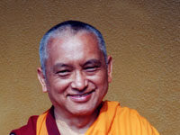 Đi Tìm Một Đời Sống Ý Nghĩa – Lama Zopa Rinpoche
