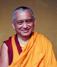 Đi Tìm Một Đời Sống Ý Nghĩa – Lama Zopa Rinpoche