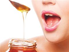Dục Như Mật Ngọt Dính Trên Lưỡi Dao