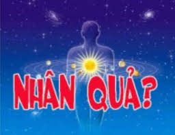 Luật nhân quả có bất công hay không?