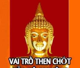 Vai Trò Then Chốt Của Tánh Không Trong Phật Giáo (Sách Ebook Song Ngữ Vietnamese-English PDF)