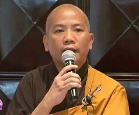 Đừng hiểu lầm câu: ”Phật tại tâm”