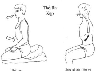 Cách ngồi thiền đúng phương pháp