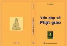 Vấn Đáp Về Phật Giáo