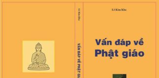 Vấn Đáp Về Phật Giáo