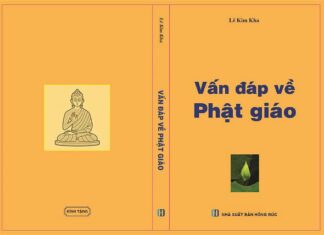 Vấn Đáp Về Phật Giáo