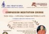 COMPASSION MEDITATION COURSE