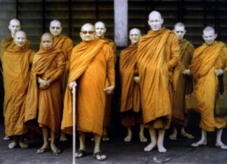 Hỏi Đáp Với Nhà Sư Ajahn Chah