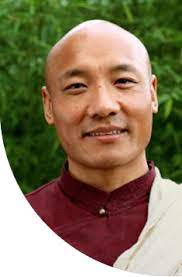 Anam Thubten Rinpoche Anam Thubten Rinpoche