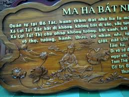 Kiến ngũ uẩn giai không, độ nhất thiết khổ ách