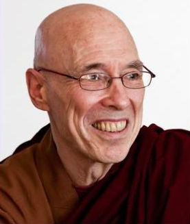 Bhikkhu_Bodhi