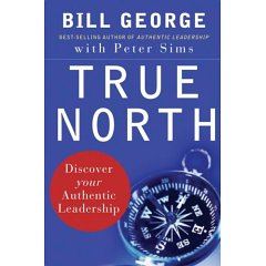 billgeorge-truenorth-cover billgeorge-truenorth-cover