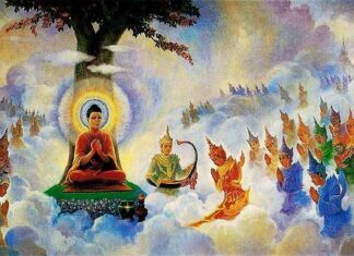 Làm sao trừ được khổ?