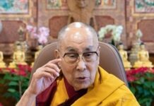 Hòa Bình Thế Giới Thông Qua Lòng Từ Bi