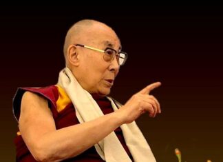 Hòa Nhập Trong Từ Ái Cứu Kính