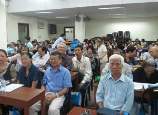 Làm thế nào để thân tâm được an lạc?