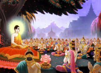 Hàng Trưởng Lão Có Đại Phước Mà Chẳng Quý Mình, Khinh Người