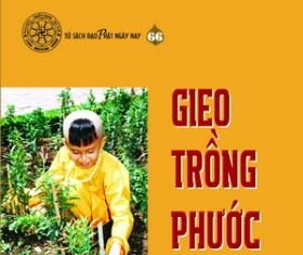 Gieo Trồng Phước Đức
