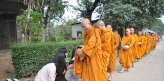 Kẻ ăn xin trong sạch