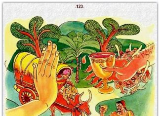 Hãy Tránh Xa Điều-ác, Vì Đó Là Thuốc Độc
