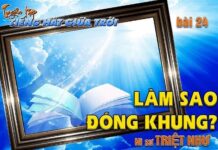Làm Sao Đóng Khung? | Ni Sư Triệt Như (Song ngữ Vietnamese-English)