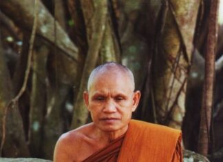 Hỏi & Đáp Cùng Ngài Luang Por Liem