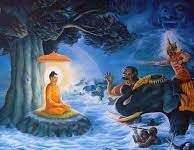 Khi Ma Quỷ Lộng Hành | Quảng Tánh