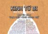 Kinh Từ Bi: Kinh Metta Sutta | Nguyên Giác Thực Hiện (Video Song Ngữ)