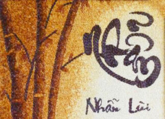 Hạnh của đất