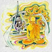 Hãy tích-lũy phước-đức, mỗi ngày một chút