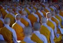 Giữ Tâm Thanh Tịnh Trong Cảnh Động Loạn | Đại lão HT. Thích Trí Quảng
