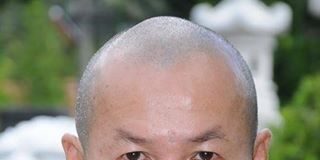 Kẻ thù