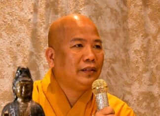 Khổ vì sống với ”cái tôi” quá lớn!
