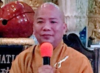 Kiểm Soát Tâm Ham Muốn