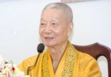 Không có gì bền chắc