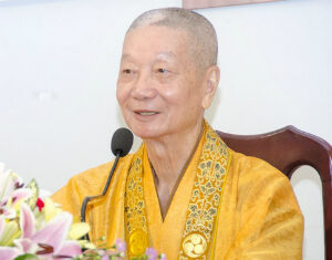 Không có gì bền chắc