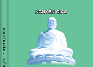 Hãy Thiền Như Một Kẻ Khờ – Nguyên Giác